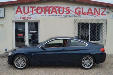 BMW 420 - 2