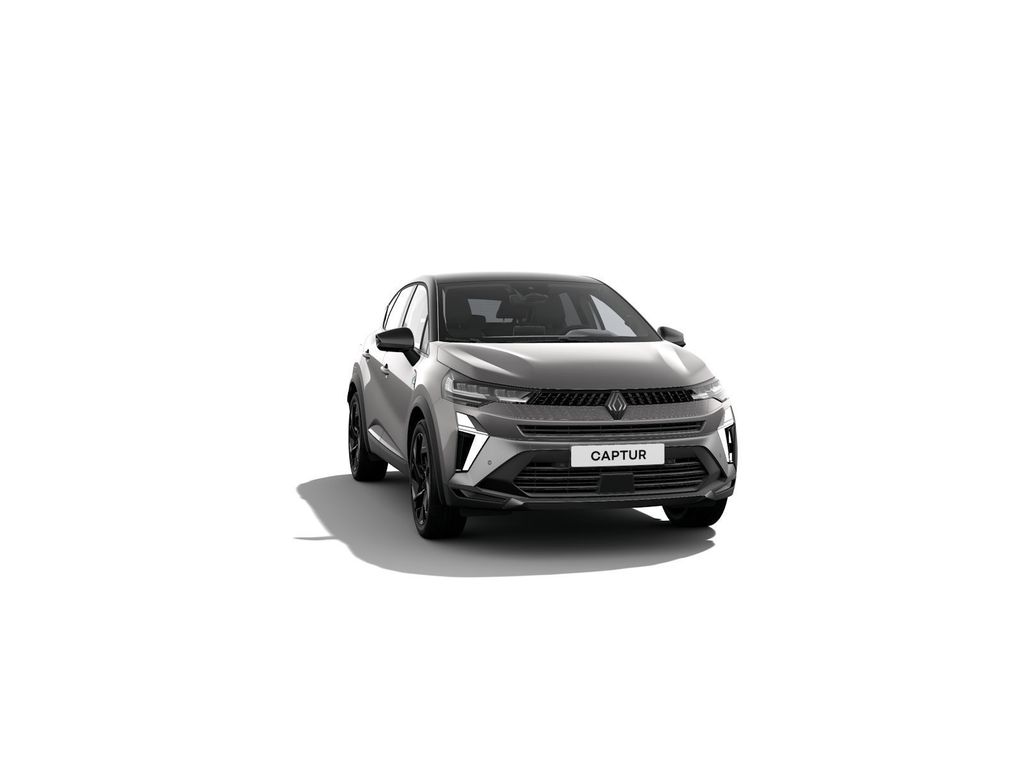 RENAULT Captur - Bild 11