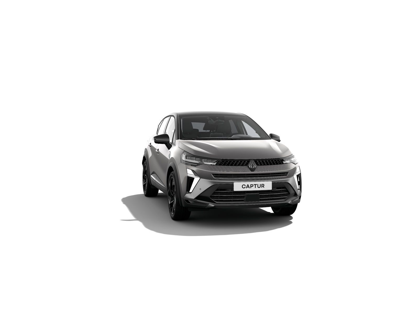 Fahrzeugabbildung Renault Captur Esprit Alpine Full Hybrid E-Tech 160