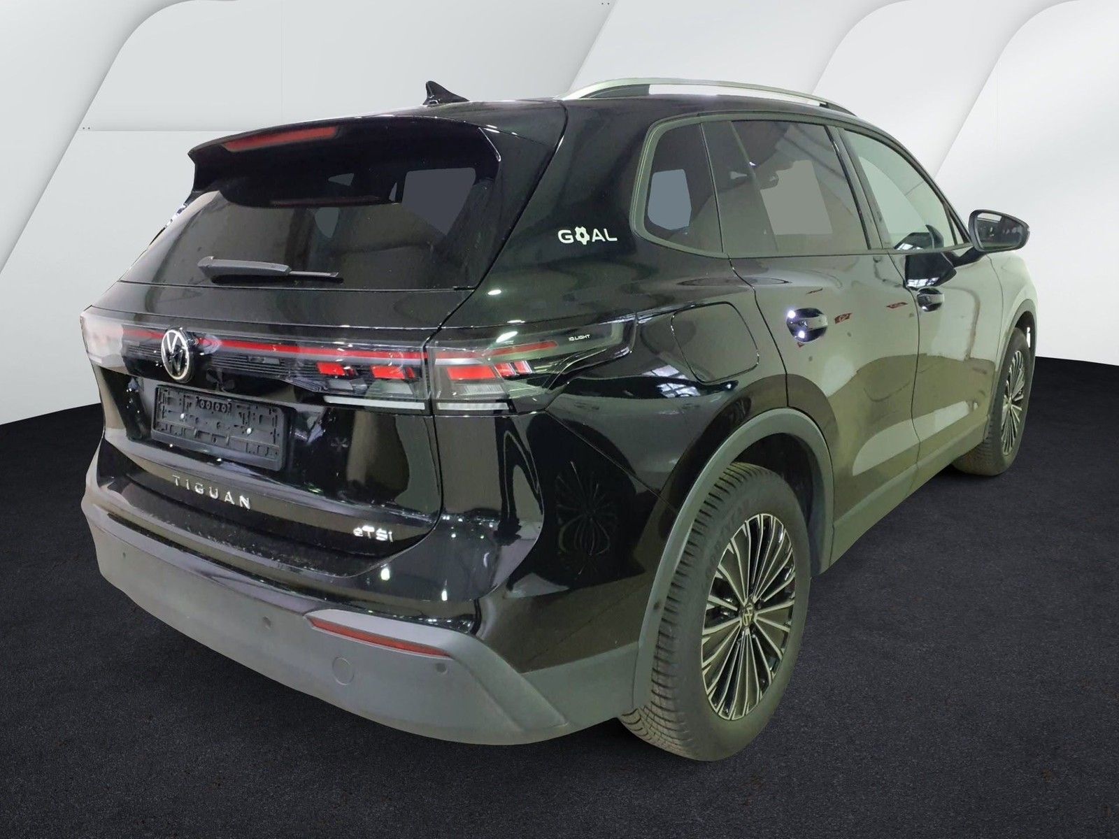 Volkswagen Tiguan - Bild 2