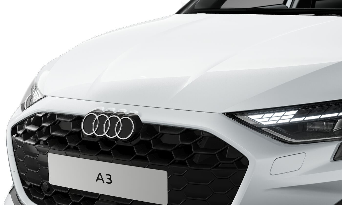 Audi A3 - Bild 6