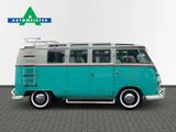 Volkswagen T1 Samba - VW T1 Gebrauchtwagen