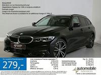 BMW 330d Aut. Sport Line Panorama LiveCockpit ACC Hi