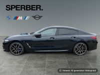 BMW M850 - Vorschau Bild 2