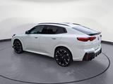 BMW X2 M35i xDrive Steptronic DCT Navi DSG Bluetooth - mit Benzin-Antrieb: Alcantara, mit Klimaautomatik, Bluetooth