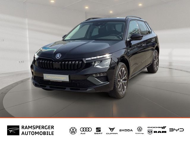 Image of Skoda Kamiq