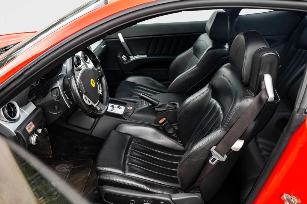 Ferrari 612