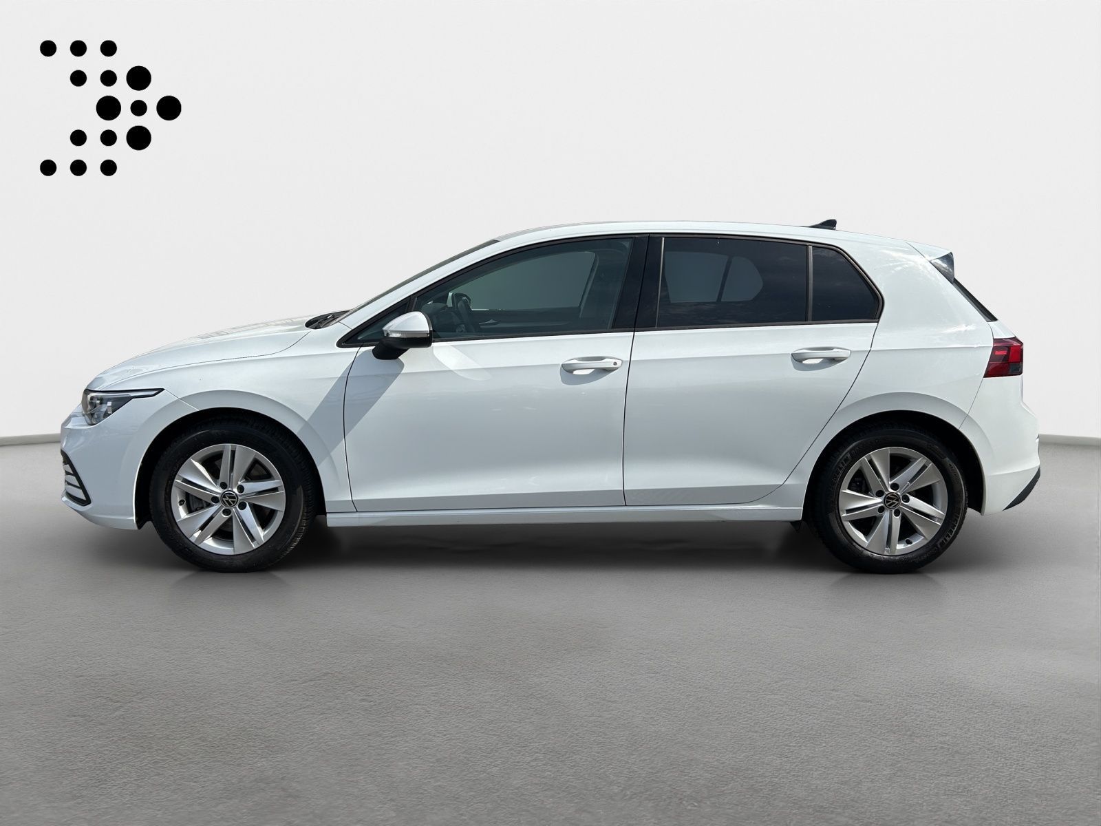 Volkswagen Golf - Bild 3