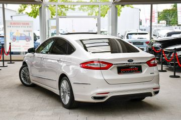 Ford Mondeo - 3