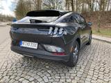 Ford Mustang Mach-E Extended Range, 99kWh - scheckheftgepflegte Ford Mustang Mach-E