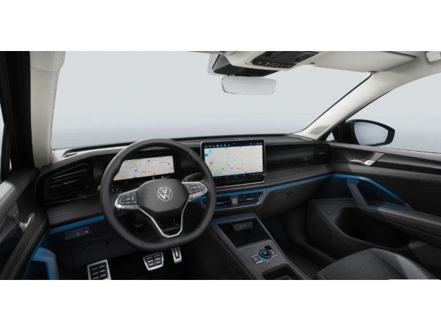 Volkswagen Tiguan - Bild 10