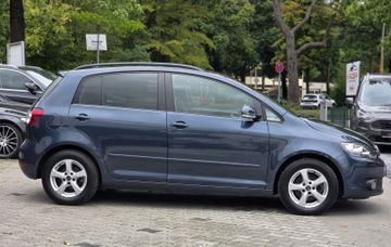 Volkswagen Golf Plus - 4