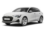Audi A3 Sportback 40 TFSI e S tr. LED Navi Virtual - Audi A3 New cars: Standheizung