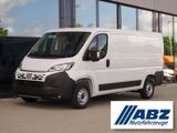 Fiat Ducato L2H1 / 7-Zoll-AppleCarplay + Heckkamera - Fiat Ducato Neuwagen
