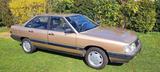 Audi 100 1.8 benzin 1987 - gebrauchte Audi 100 aus dem Jahr 1987