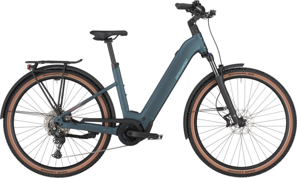 Bergamont E-Horizon SUV 30 Wave L