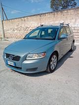 Volvo V50 1.6 D DRIVe cat POLAR - Volvo: C50