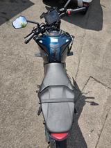 KTM 125 Duke - KTM KLEINKRAFTRAD