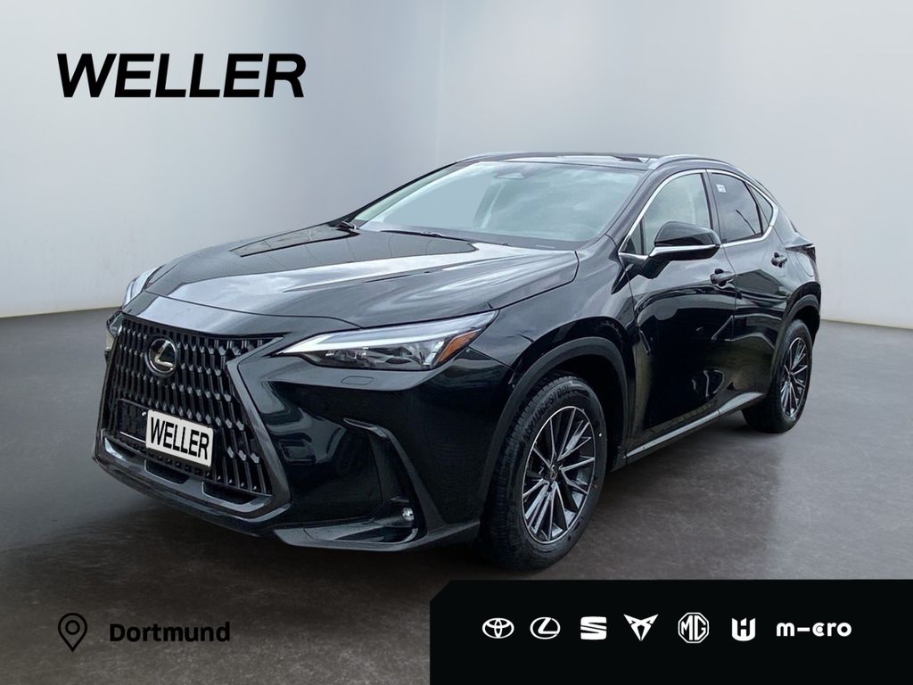 Lexus NX 450h