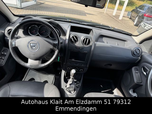 Fahrzeugabbildung Dacia Duster I Prestige Steuerkette neu