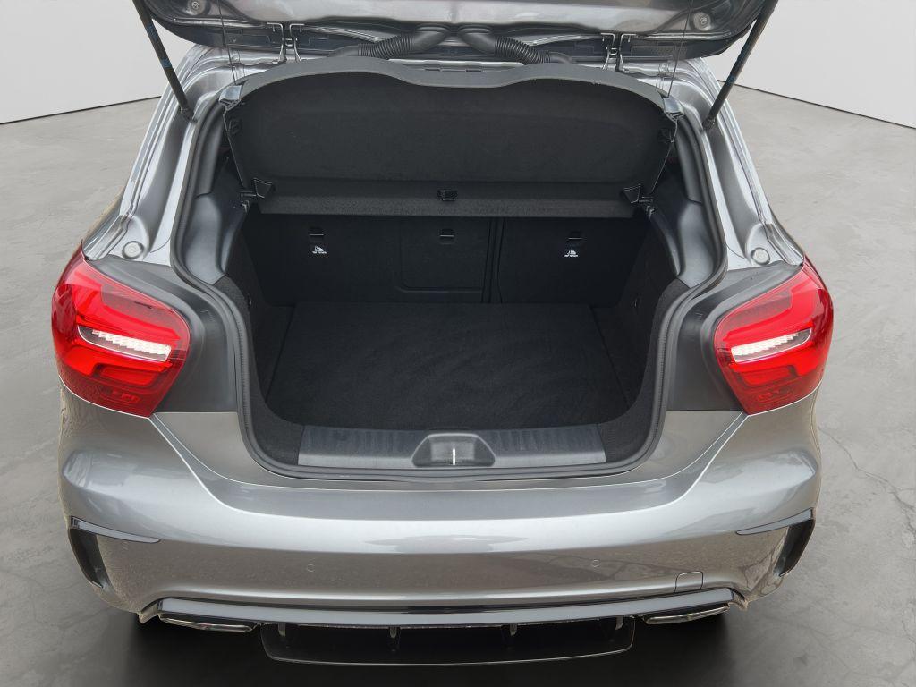 Mercedes-Benz A 250 Sport 4Matic 7G-DCT