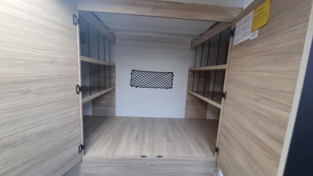 Autohaus Zimpel & Franke -  Challenger 260 neues Modell 8 Gang Automatik+Markise+Solar - Bild 14