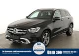 Mercedes-Benz GLC 200 2.0 CDI 4Matic, AHK, Navi, Leder, LED, K - Autos mit Tageszulassung