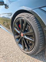 Jaguar XE P250 R-DYNAMIC SE | Meridian S | 360° | Voll* - Jaguar XE SE mit Benzin-Antrieb