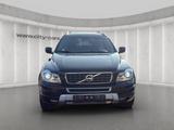 Volvo XC90 D5 Momentum Geartronic*Leder*7Sitze - Volvo XC90: 7 Sitzer