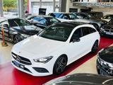 Mercedes-Benz CLA 220 d Shooting Brake|AMG-LINE|PANORAMA|1.HD - Mercedes-Benz CLA 220 in Bochum