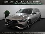 Mercedes-Benz C 220 d T Avantgarde *Distro*Massage*KAM*MBUX+* - gebrauchte Mercedes-Benz C 220 aus dem Jahr 2021