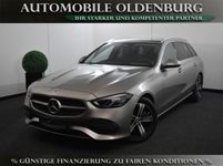 Mercedes-Benz C 220 d T Avantgarde *Distro*Massage*KAM*MBUX+*