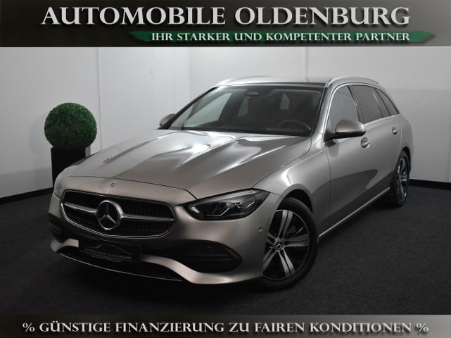Mercedes-Benz C 220 d T Avantgarde *Distro*Massage*KAM*MBUX+*