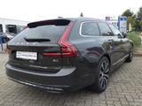 Volvo V90 B4 Diesel Plus Bright Klima Rückfahrkamera - : Standheizung, Kombi, mit Klimaanlage