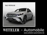 Mercedes-Benz GLC 200 4M Coupé AMG/Night/Pano/AHK/360°