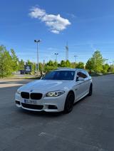 BMW M Paket Ogrinal Top Zustand  535D - BMW 535 in Braunschweig