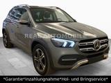 Mercedes-Benz GLE 350 de 4M 9G-TRONIC *1.HD*SH*HUP*PANO*AHK* - Mercedes-Benz GLE-Klasse Gebrauchtwagen in Frankfurt