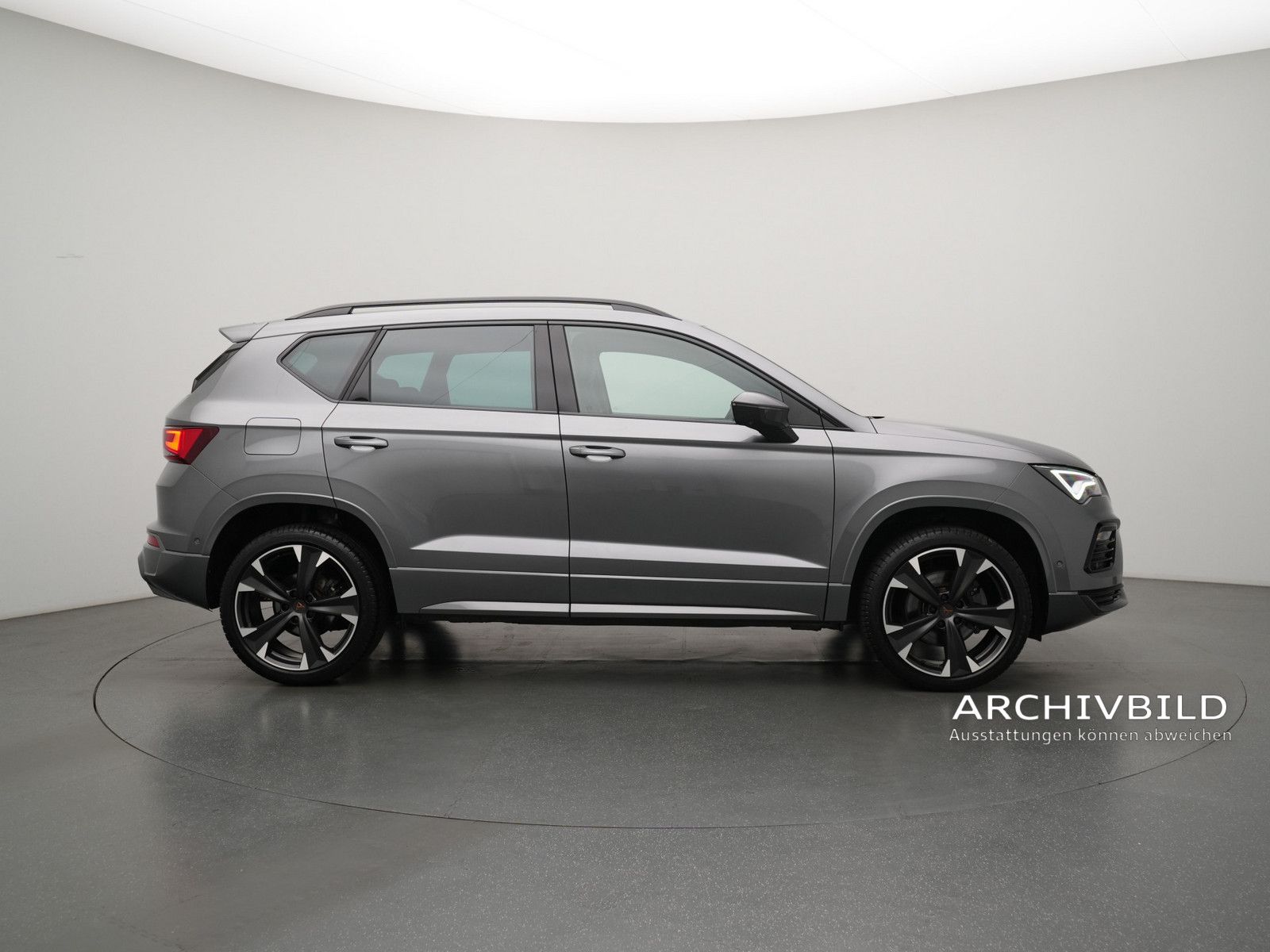 Cupra Ateca - Bild 3