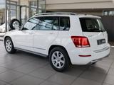Mercedes-Benz GLK 220 CDI 4M,Navi,Parkassist,Klimaautom,Sitzh. - Mercedes-Benz: Glk