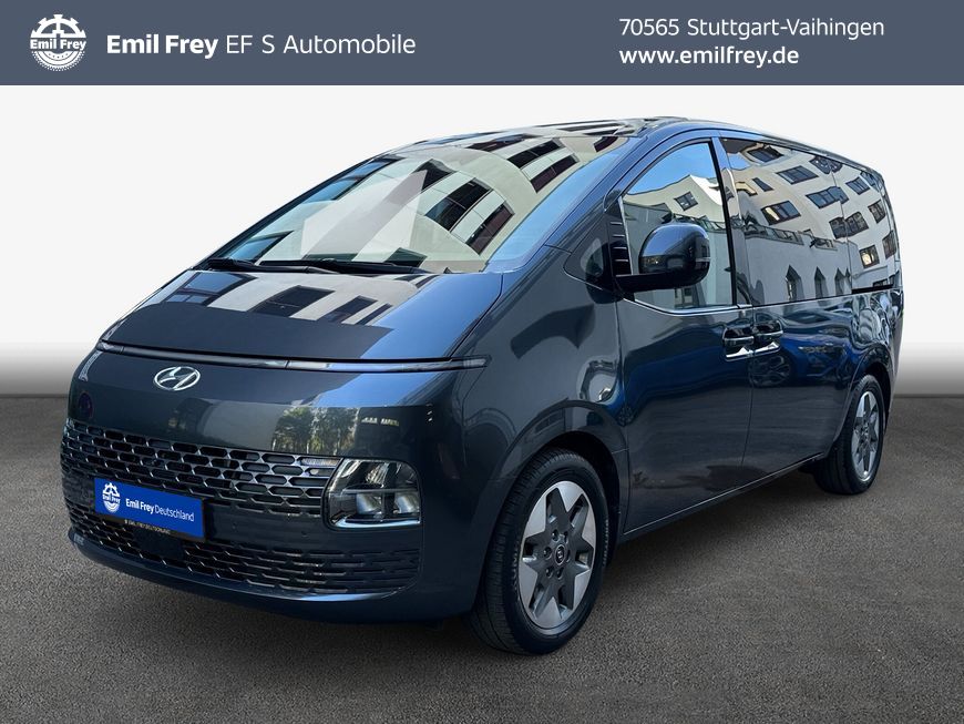 Image of Hyundai STARIA