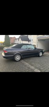 Saab 900 2.3 SE Cabrio - Saab 900: 900se