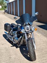 Suzuki VZ 800 Marauder  - SUZUKI CHOPPER MARAUDER