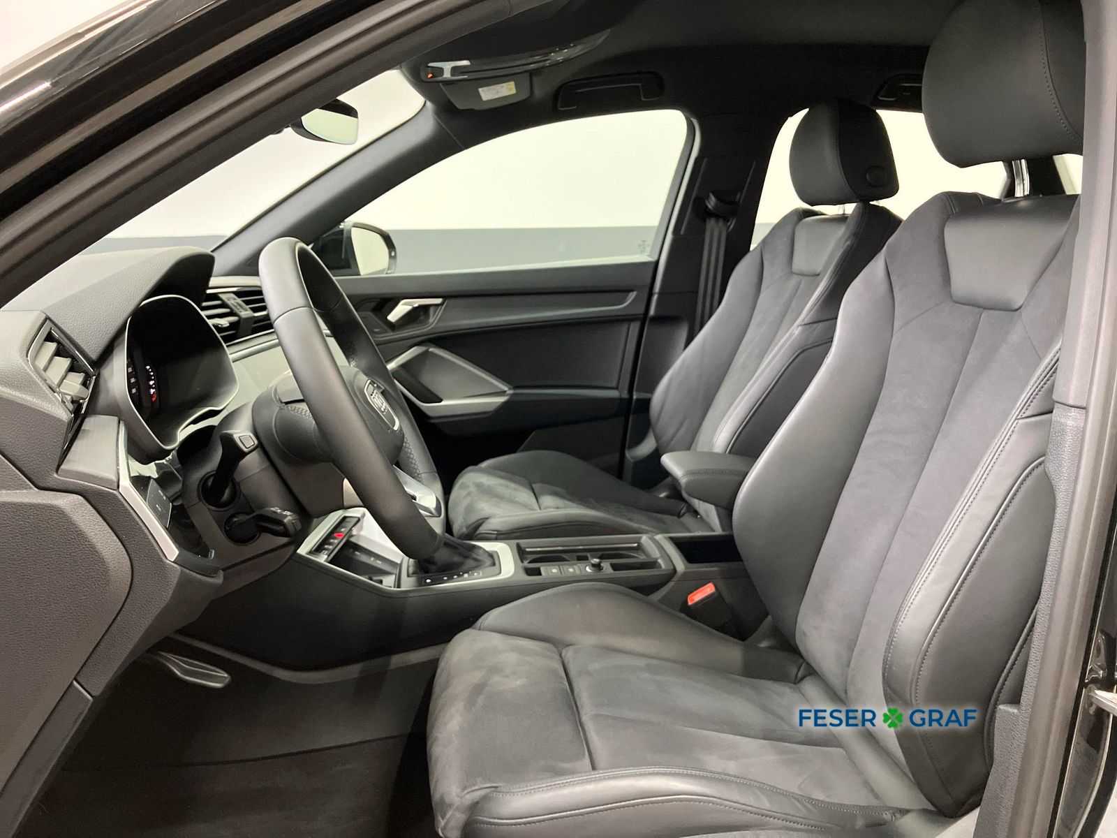 Audi Q3 - Bild 10