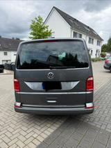 Volkswagen T6 Multivan 2.0 TDI  - VW T6 Multivan in Wuppertal