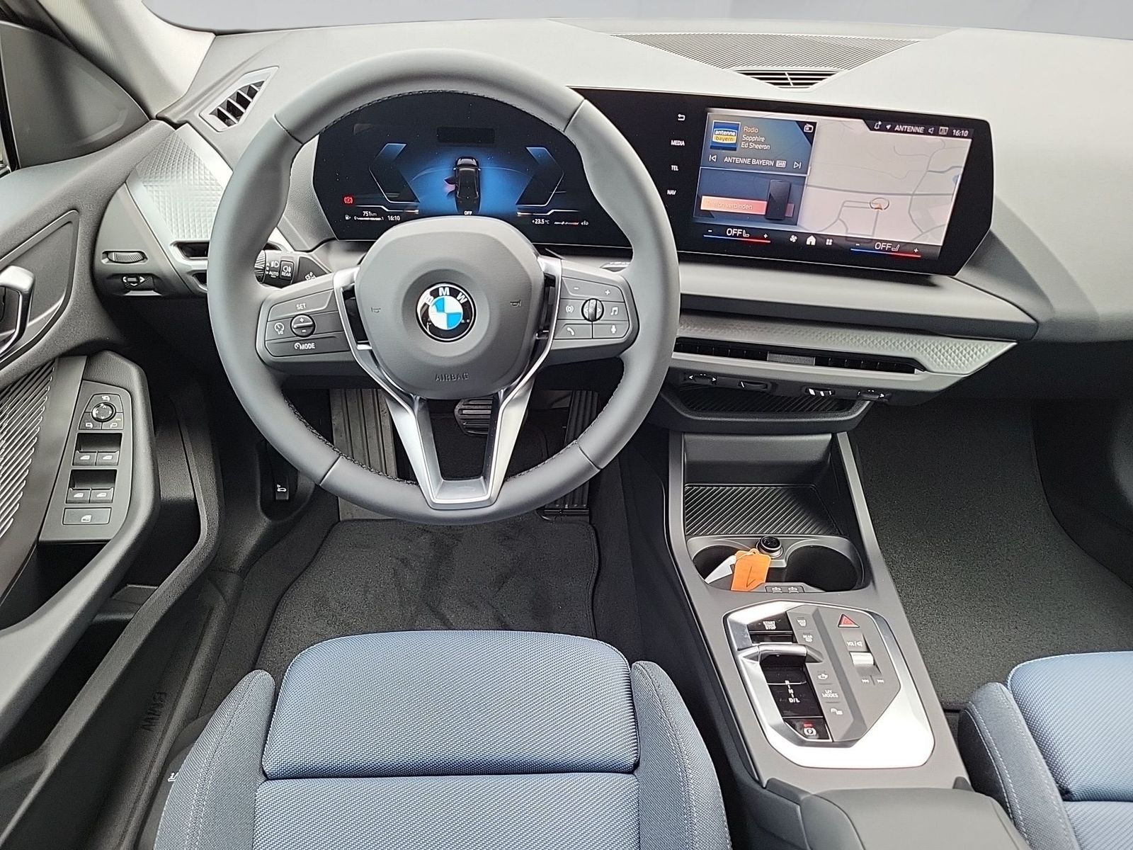 BMW 216 Gran Coupé - Bild 7
