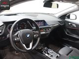 BMW 120 d SPORT LINE HUD,LIVE-COCKPIT,HIFI,DAB,LED - BMW 120 aus 2020