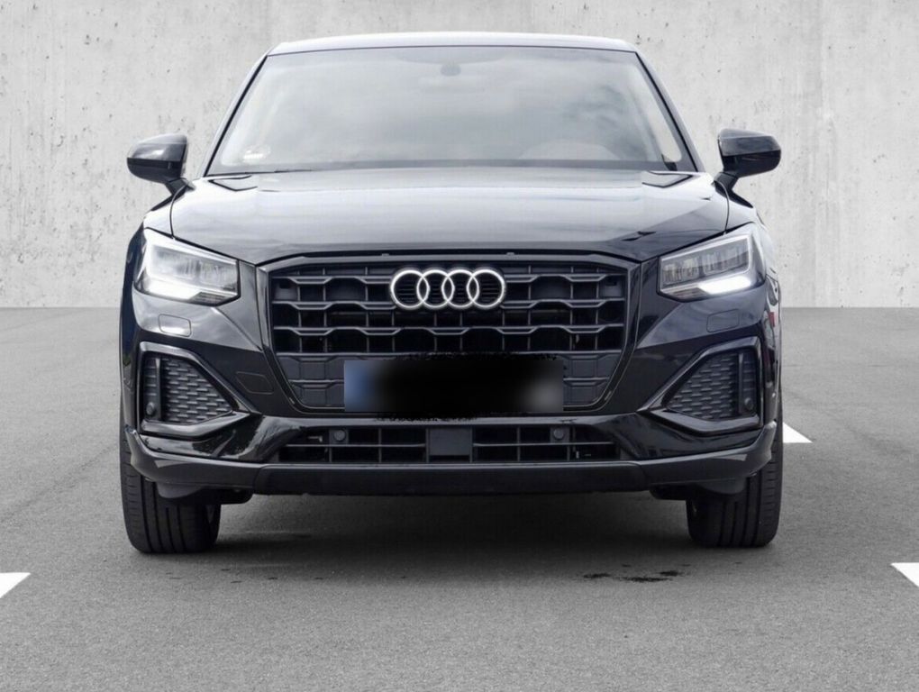 Image of Audi Q2