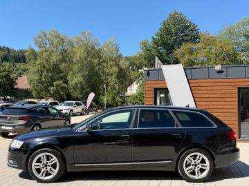 Audi A6 - 6