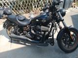Harley-Davidson Dyna Low Rider S - HARLEY-DAVIDSON LOW RIDER