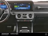 Mercedes-Benz G 450 d EXCLUSIVE MANUFAKTUR TV-Fond MASSAGE - Mercedes-Benz G 450 Gebrauchtwagen